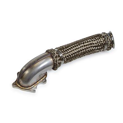 DOWN PIPE