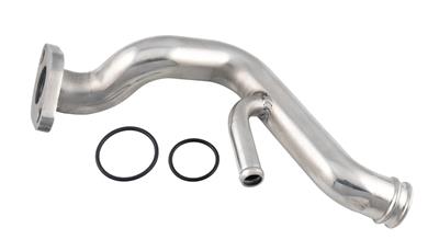 TUBE COOLANT BYPASS SS 6.6L
