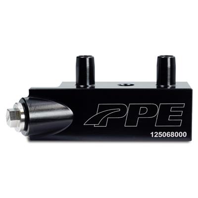 INTAKE PARTS