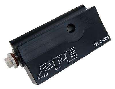 TRANSMISSION COOLING PARTS