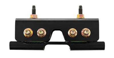 TRANSMISSION MOUNT