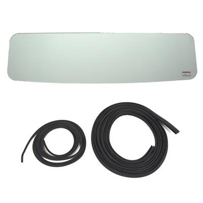 WINDSHIELD GLASS KIT
