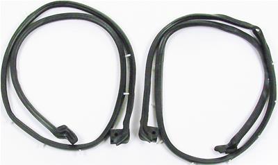DOOR SEAL