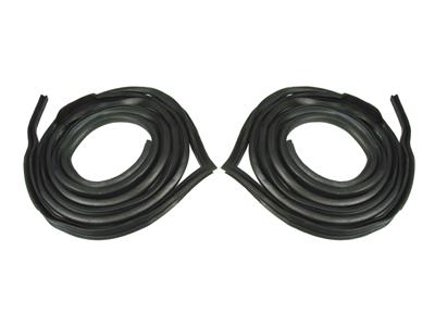 DOOR SEAL