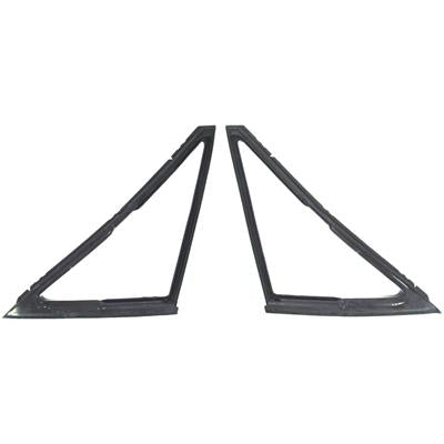 VENT GLASS SEAL KIT