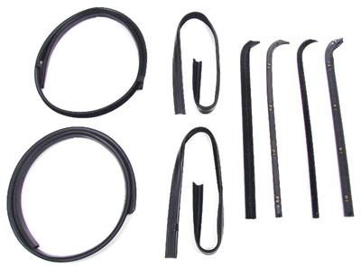 BELTLINE MOLDING KIT