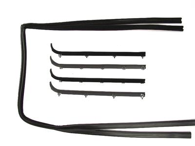 BELTLINE MOLDING KIT