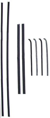 BELTLINE MOLDING KIT