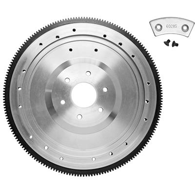 16-FLYWHEELS BILLET STEEL