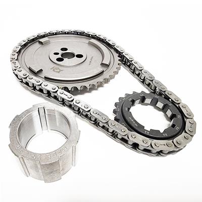 TIMING CHAIN SETSINGLE ROLLER