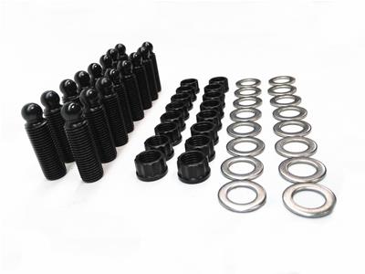 ADJUSTER SCREW KIT