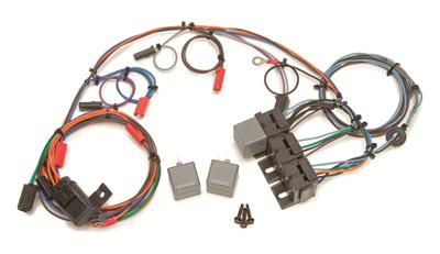 WIRING HARNESS