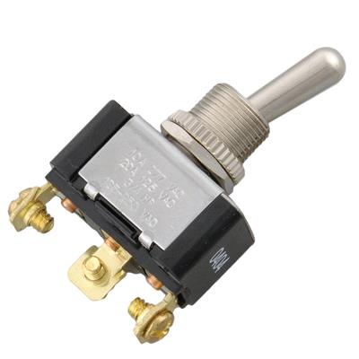 Painless Performance Heavy-Duty Toggle Switches