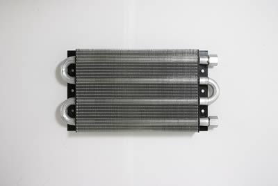 ENGINE OIL COOLER