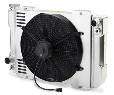 RADIATOR SYSTEM