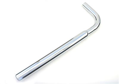 EXHAUST TIP BELLFLOWER