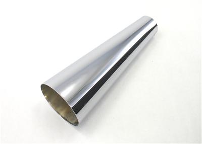 EXHAUST TIP MEGAPHONE CHM