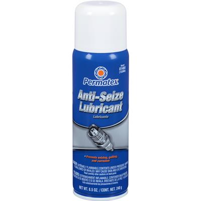 Permatex Anti-Seize Lubricant