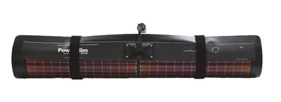PowerFilm Rollable Solar Panels