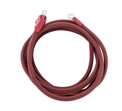 ALT CHARGE WIRE 4G 10 FT
