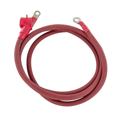 ALT CHARGE WIRE 4G 6 FT