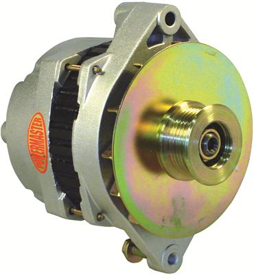 ALTERNATOR 170A NATURAL SERP
