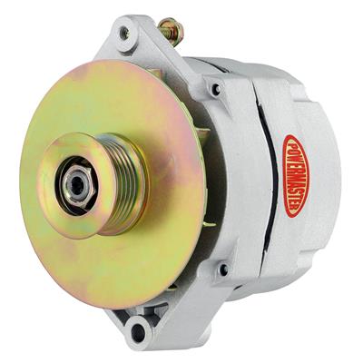 ALTERNATOR 150A NATURAL INT RE