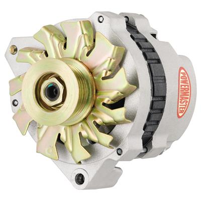 ALTERNATOR 140A SERPENTINE GM
