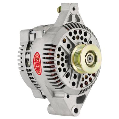 ALTERNATOR FORD 3G 140AMP