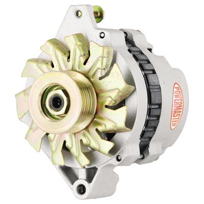 ALTERNATOR 105A SERP INT REG