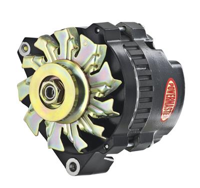 140 AMP ALTERNATOR