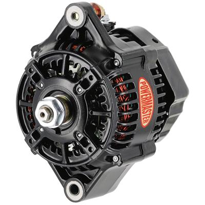 ALTERNATOR RACE 180A V-BELT