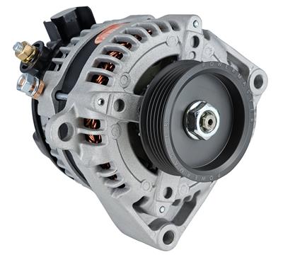 ALTERNATOR NATURAL 175AMP SERP