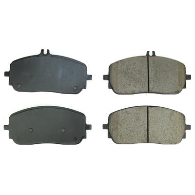 BRAKE PADS