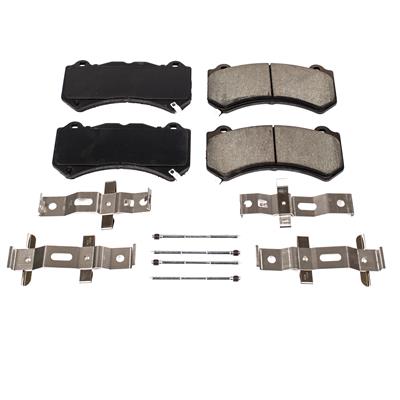 BRAKE PADS