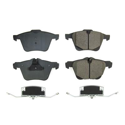 Z17 EVO CERAMIC PAD W/HDW
