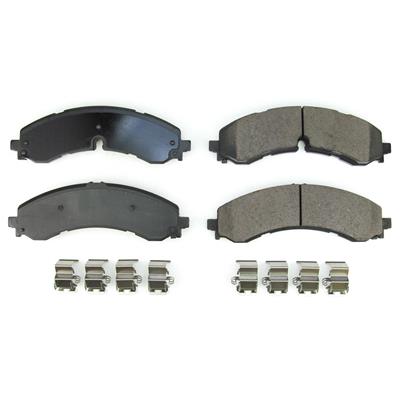 BRAKE PADS