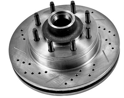 ROTOR BRAKE DISC