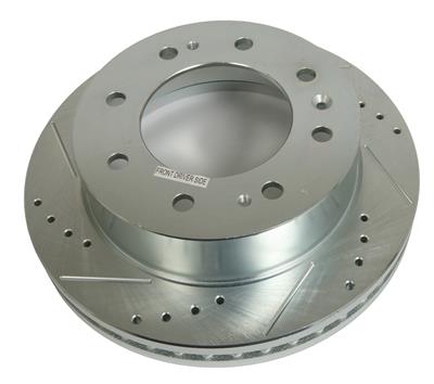 SINGLE ROTOR