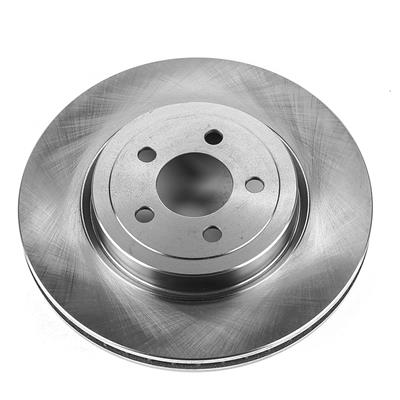 ROTOR BRAKE AUTO SPECIALTY