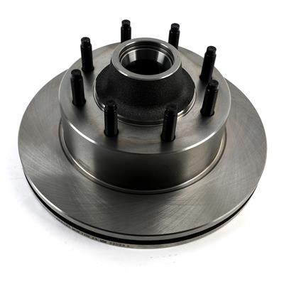 ROTOR BRAKE VENTED 13IN