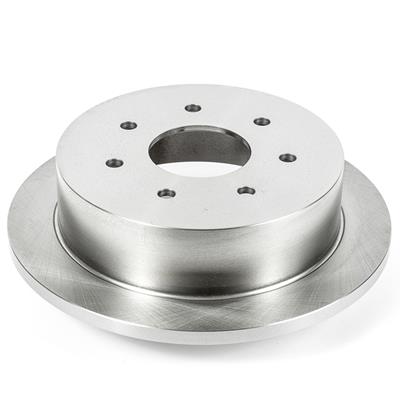 ROTOR BRAKE AUTO SPECIALTY