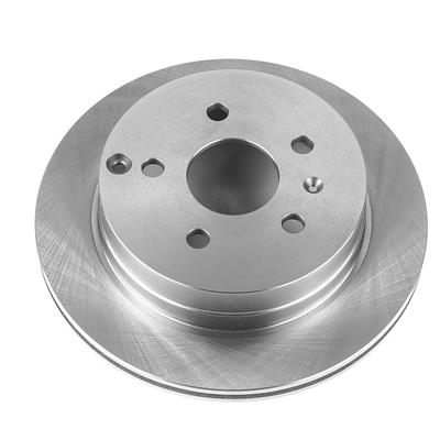 AUTOSPECIALTY BRAKE ROTOR