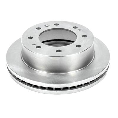 AUTOSPECIALTY BRAKE ROTOR