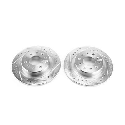 BRAKE ROTORS