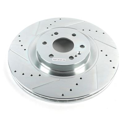 BRAKE ROTORS