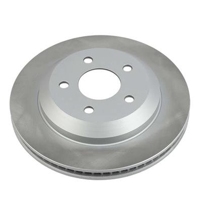 SEMI-COATED ROTOR