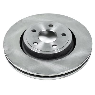 AUTOSPECIALTY BRAKE ROTOR