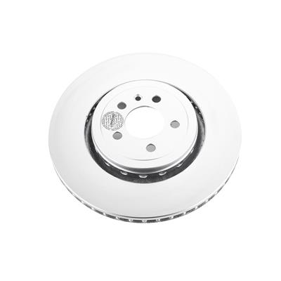 EVOLUTION COATED ROTOR