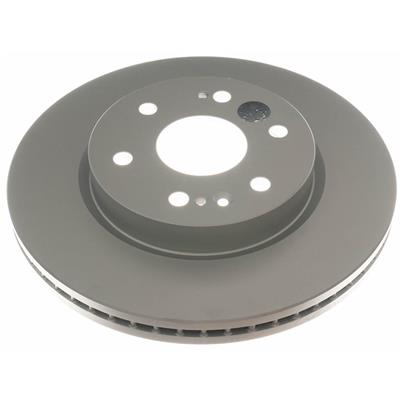EVOLUTION COATED ROTOR